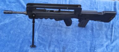 Famas F1 NATO (onklaar) - Afbeelding 4