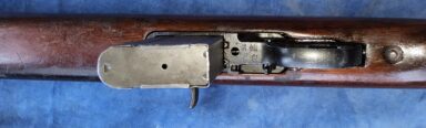 National postmeter 30m1 carbine  (onklaar) - Afbeelding 7