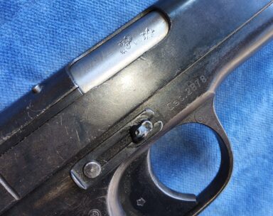 Tokarev TT33 1935 (onklaar) - Afbeelding 6