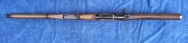 Enfield SMLE MK III 1914 (NL onklaar) - Afbeelding 8