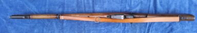 Enfield SMLE MK III 1914 (NL onklaar) - Afbeelding 12