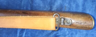 Enfield SMLE MK III 1914 (NL onklaar) - Afbeelding 14