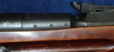 Mosin Nagant WO II 1939 (onklaar) - Afbeelding 4