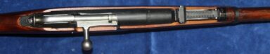 Mosin Nagant WO II 1939 (onklaar) - Afbeelding 9