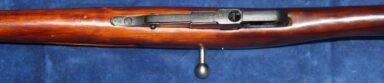 Mosin Nagant WO II 1939 (onklaar) - Afbeelding 16