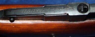 Mosin Nagant WO II 1939 (onklaar) - Afbeelding 18