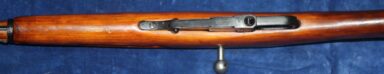 Mosin Nagant WO II 1942 (onklaar) - Afbeelding 18