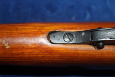 Mosin Nagant WO II 1942 (onklaar) - Afbeelding 19