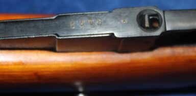 Mosin Nagant WO II 1942 (onklaar) - Afbeelding 20