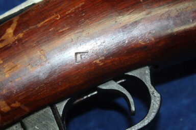 Mosin Nagant WO II 1943 (onklaar) - Afbeelding 15