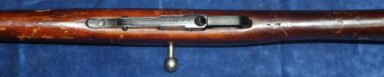 Mosin Nagant WO II 1943 (onklaar) - Afbeelding 19