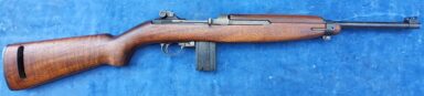 Saginaw 30m1 carbine  (onklaar) - Afbeelding 2