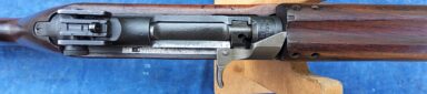 Saginaw 30m1 carbine  (onklaar) - Afbeelding 8