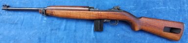 Saginaw 30m1 carbine  (onklaar) - Afbeelding 12