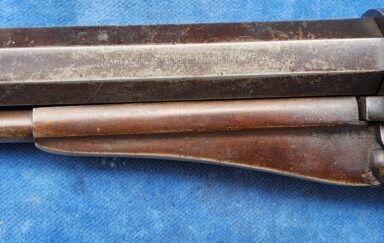 Navy Arms 1858 remmington (onklaar) - Afbeelding 14